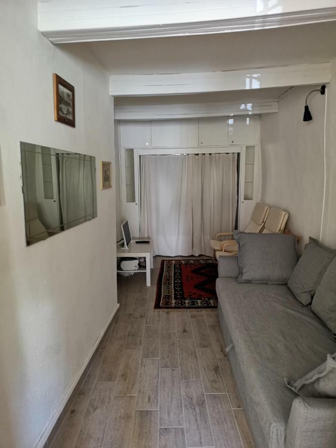 Appartement Au coeur de Tende Extérieur photo