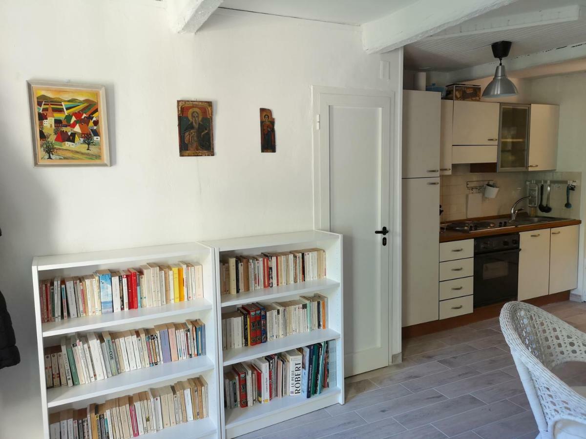Appartement Au coeur de Tende Extérieur photo