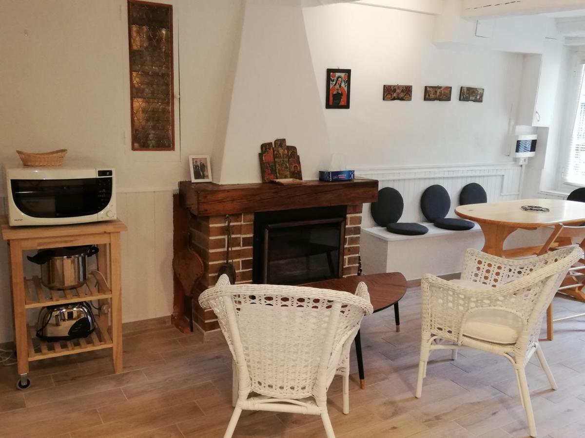 Appartement Au coeur de Tende Extérieur photo