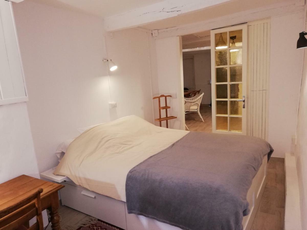 Appartement Au coeur de Tende Extérieur photo