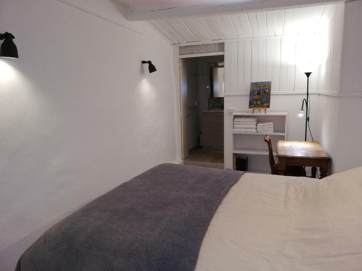 Appartement Au coeur de Tende Extérieur photo