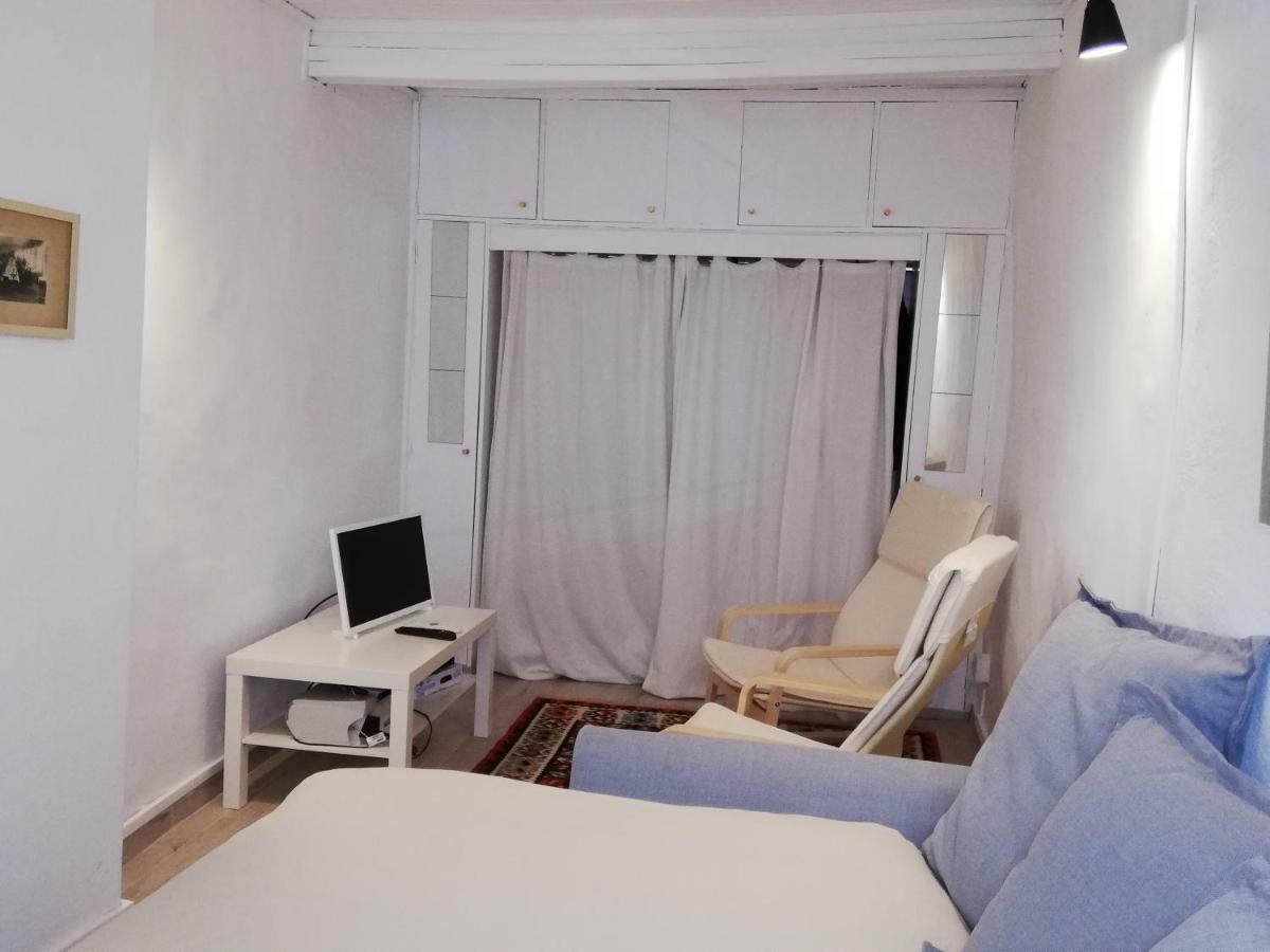 Appartement Au coeur de Tende Extérieur photo