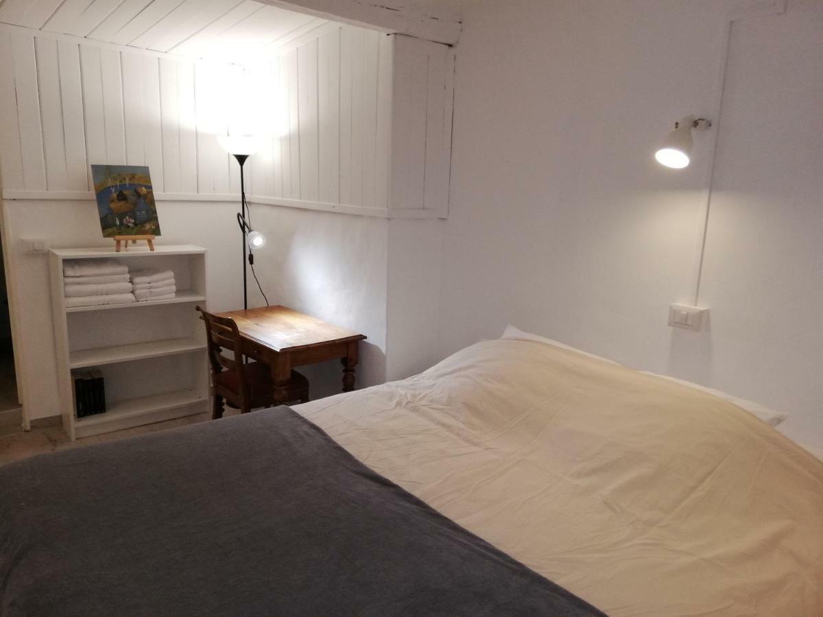 Appartement Au coeur de Tende Extérieur photo