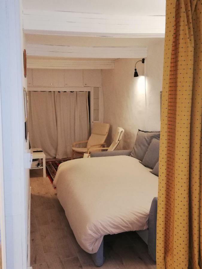 Appartement Au coeur de Tende Extérieur photo